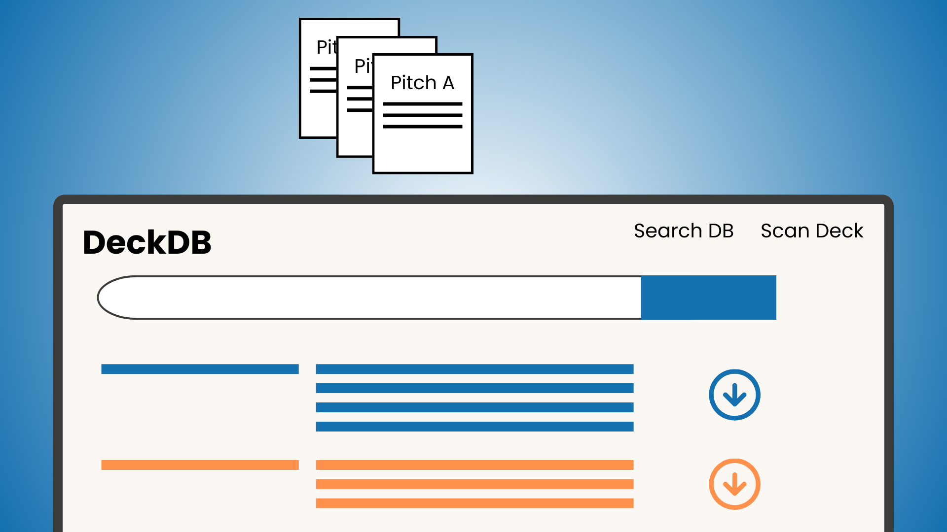 Query cloud database directly from Excel with flyline