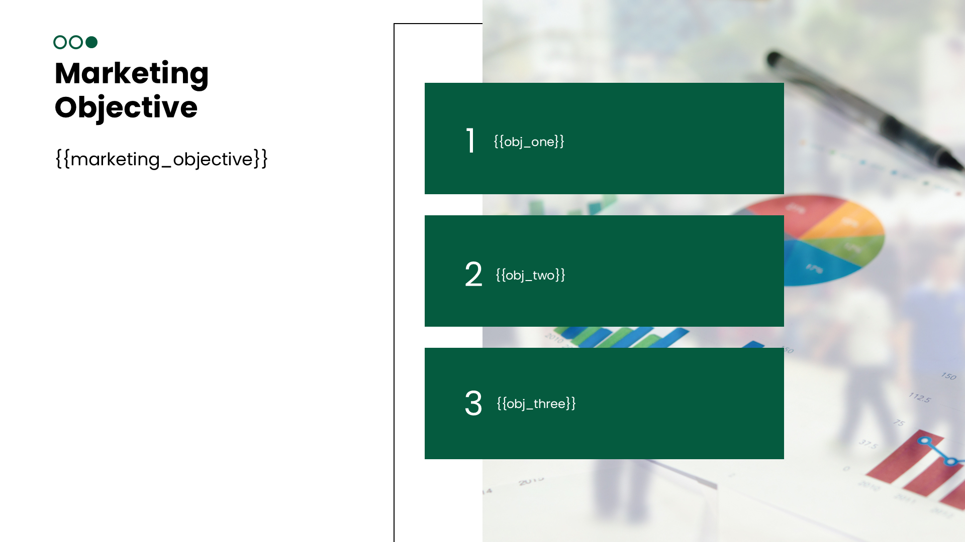 Digital Marketing Assessment document