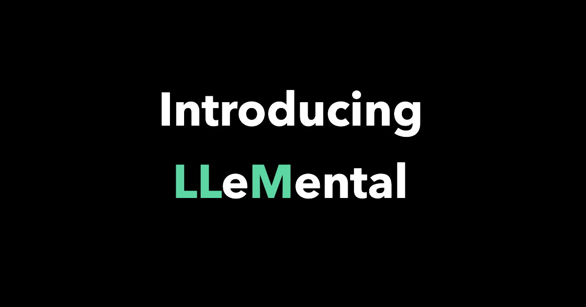 LLeMental Systems helps businesses automate time-consuming and repeatable tasks.