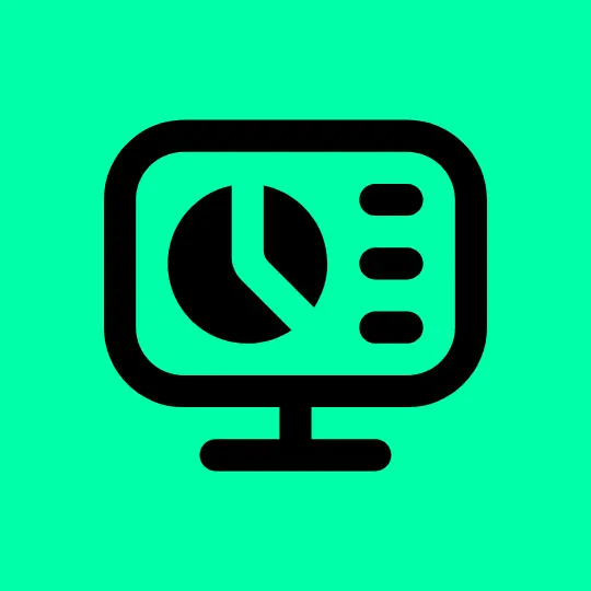 Upload Your Templates icon