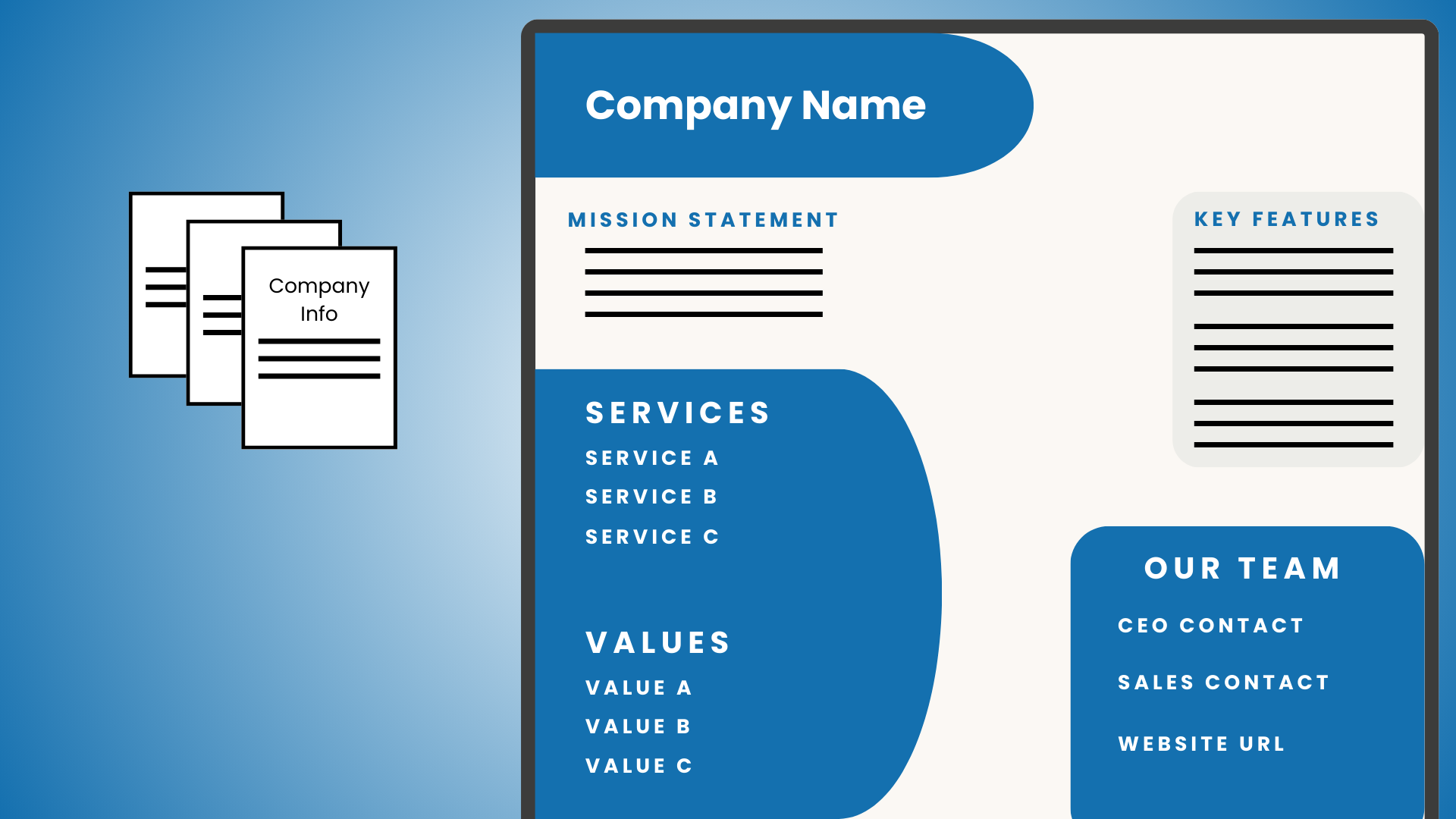 Query cloud database directly from Excel with flyline